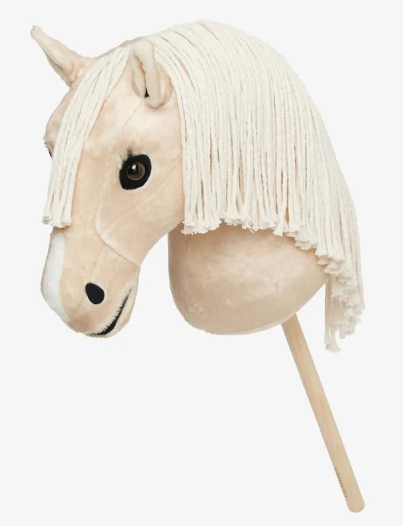 LeMieux Hobby Horse Popcorn